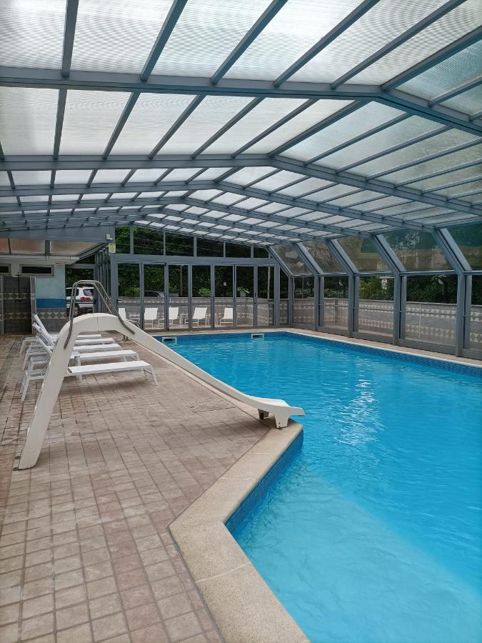 Hotel Ai Pini Градо Екстер'єр фото