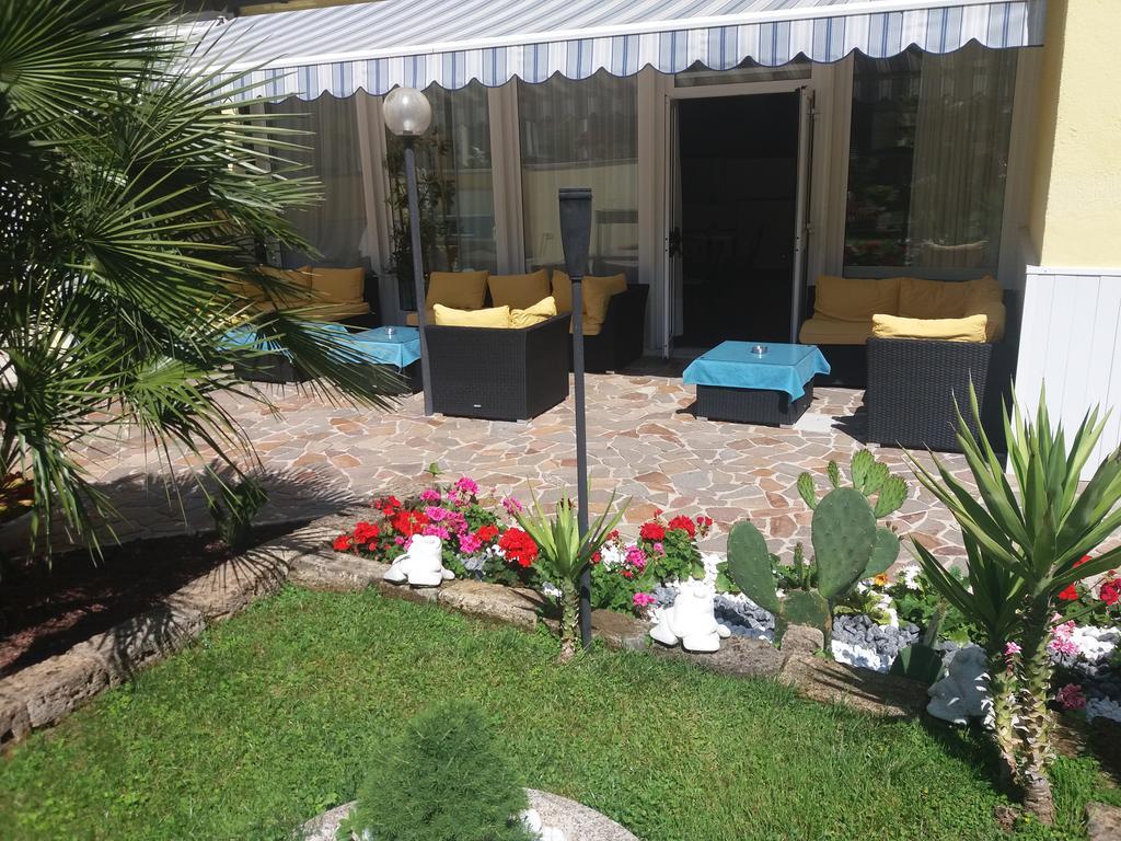 Hotel Ai Pini Градо Екстер'єр фото